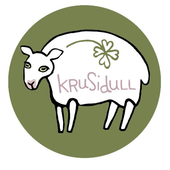 krusidull logo