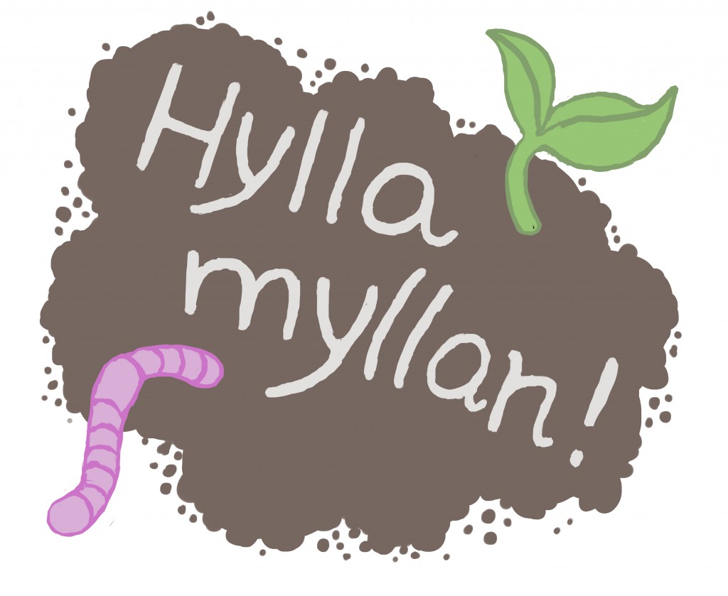 hyllamyllan