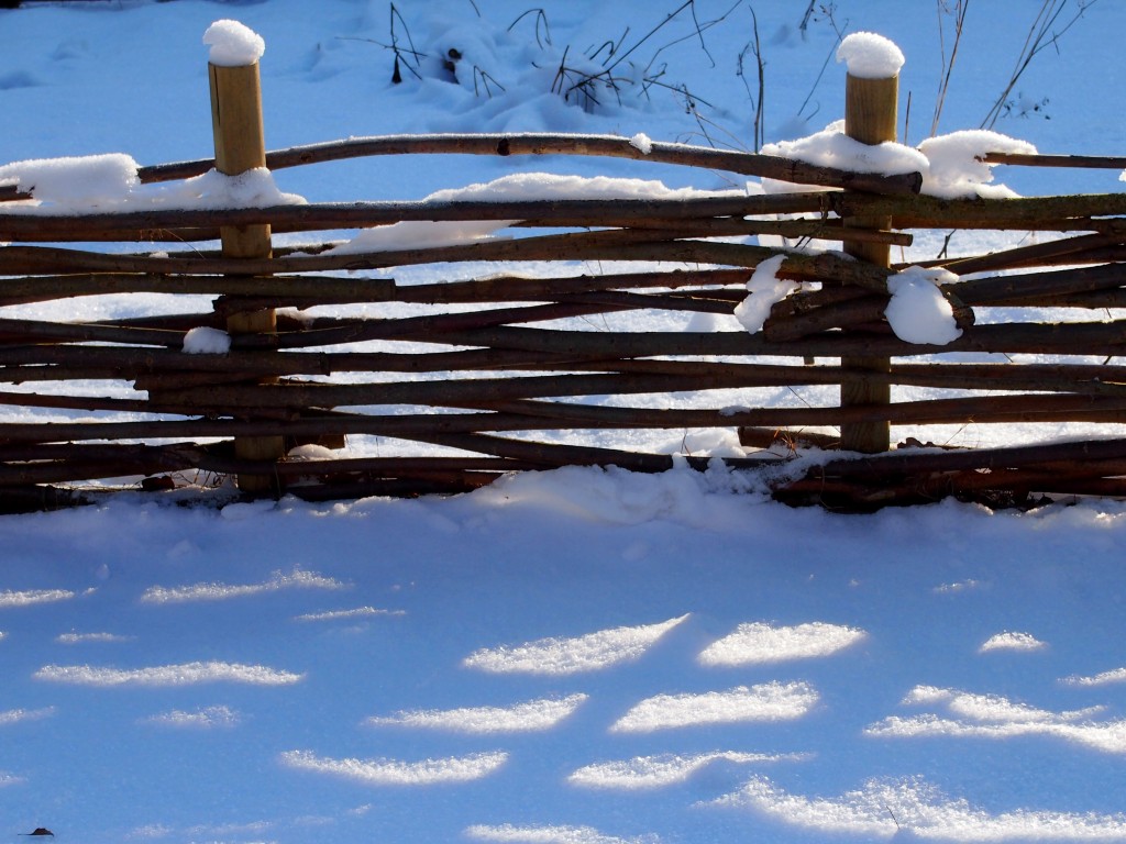 snö