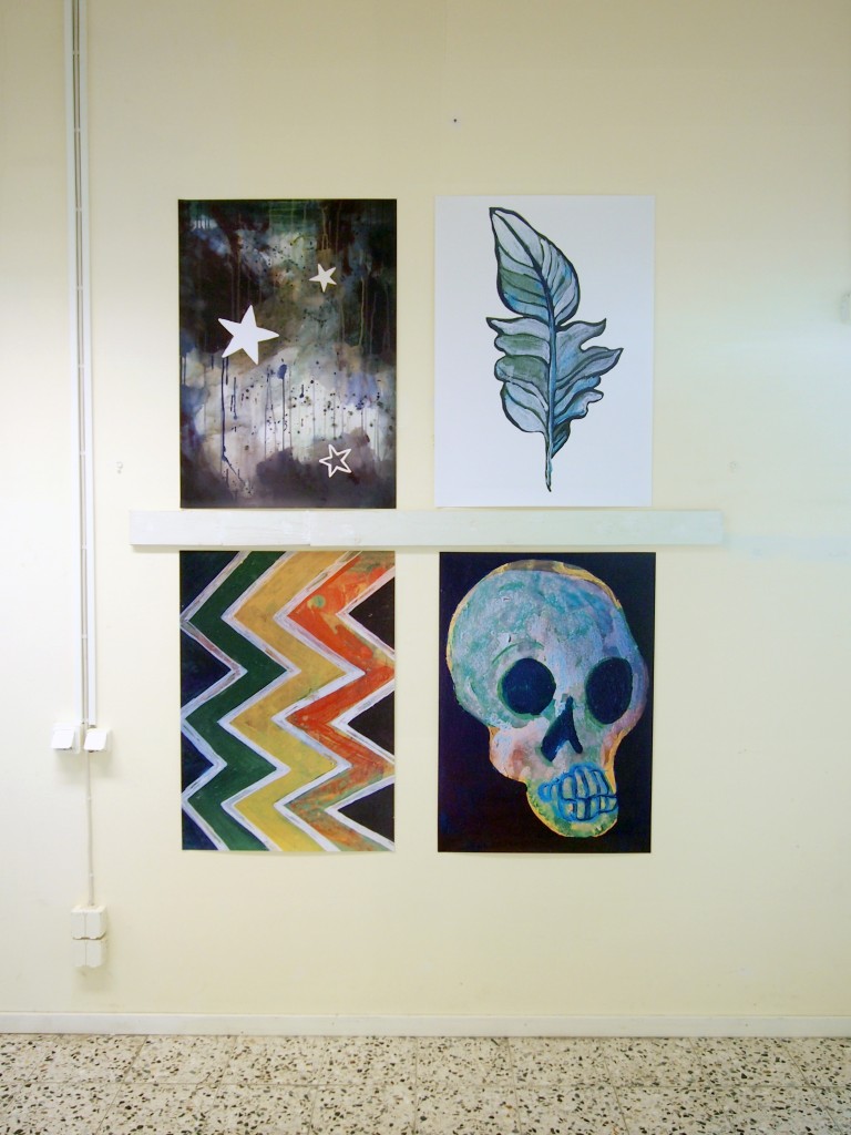 posters