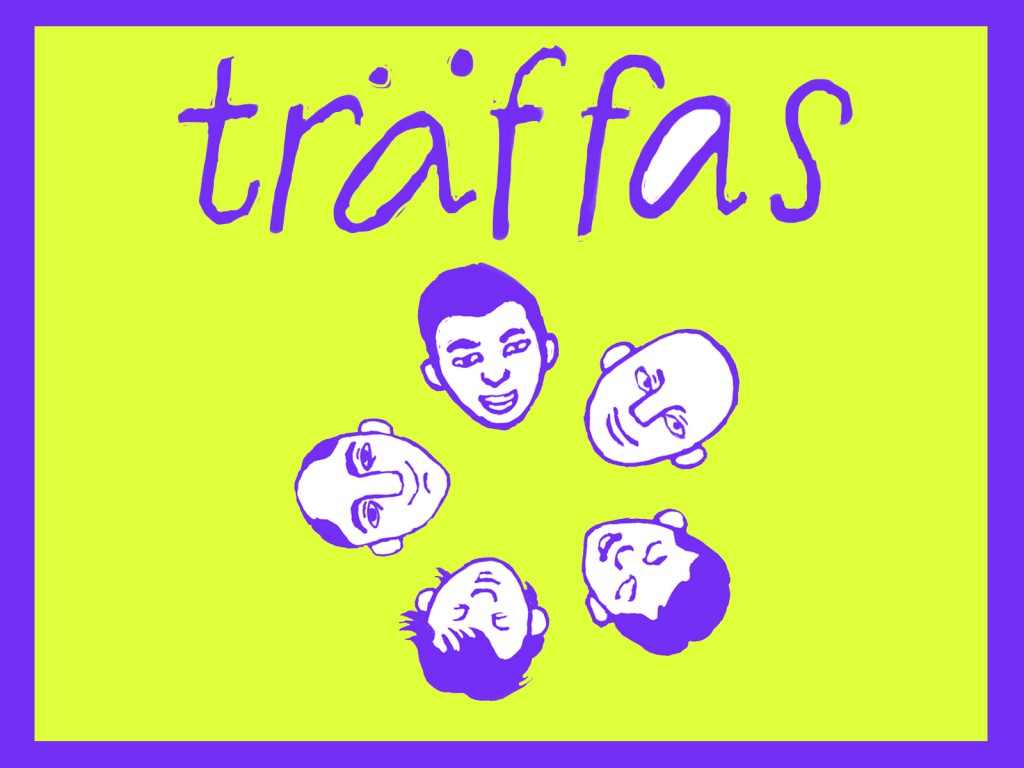 träffas