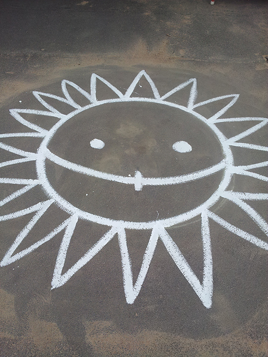 sol